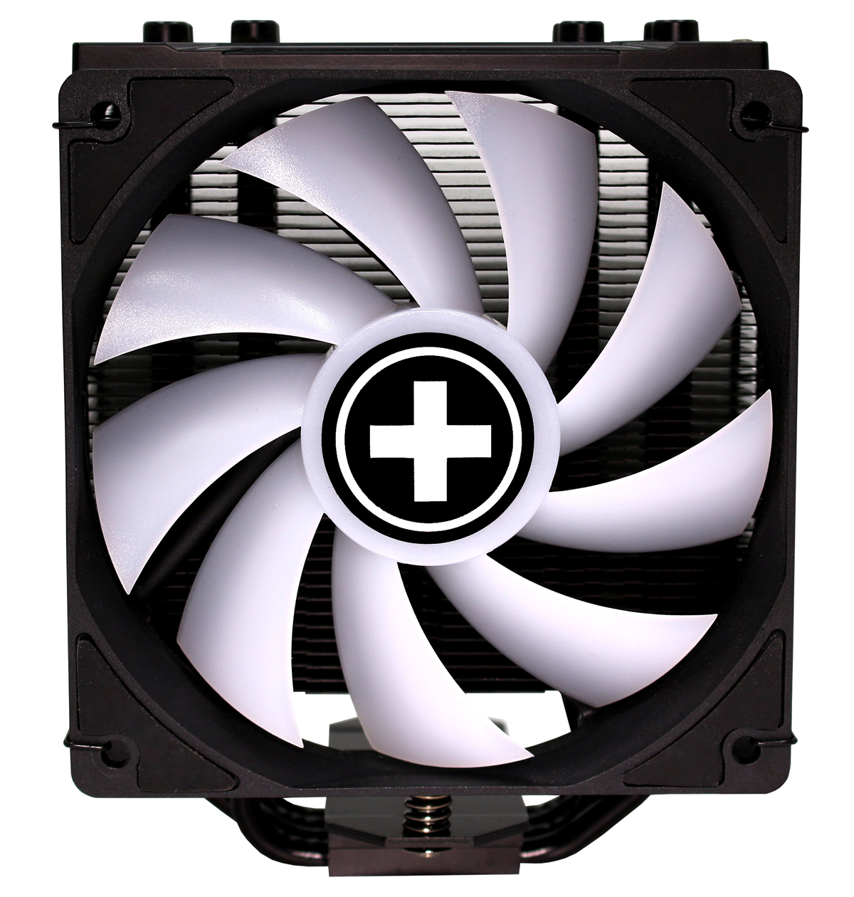 Вентилятор для процесора XILENCE Performance A+ CPU cooler M704PRO.ARGB (універсальний)