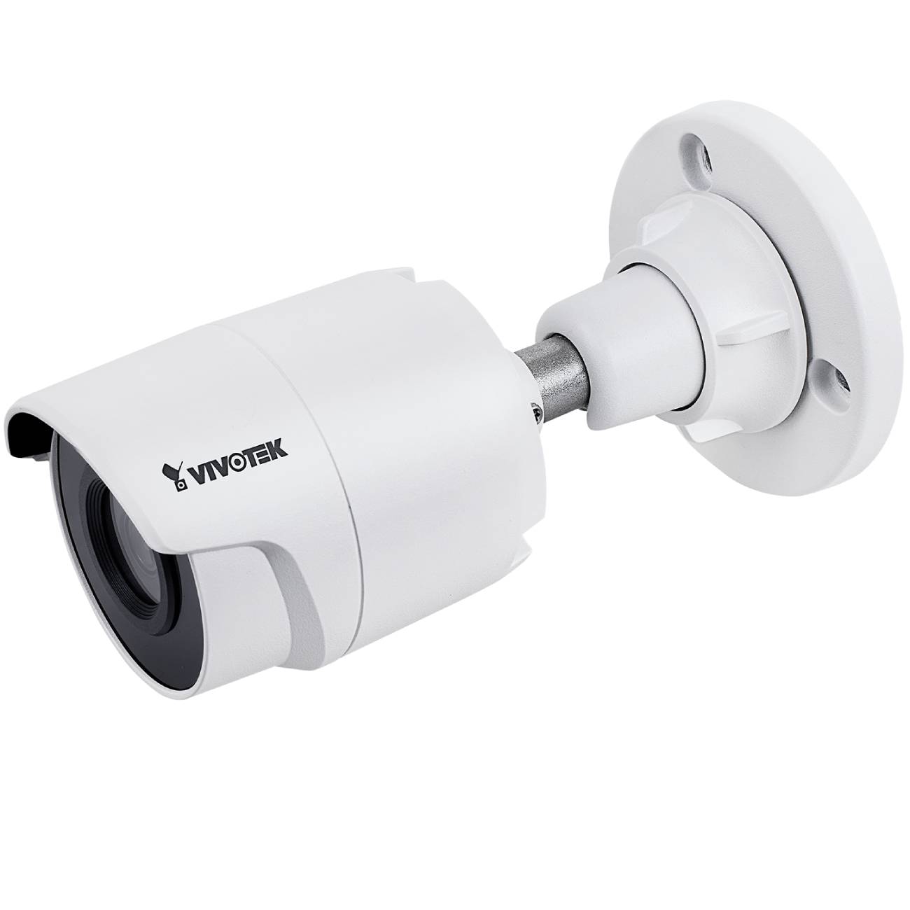 Відеокамера VIVOTEK IB9380-H, 5MP, H.265, 3.6mm, 30M IR, SNV, WDR Pro (IB9380-H) на малюнкі №1