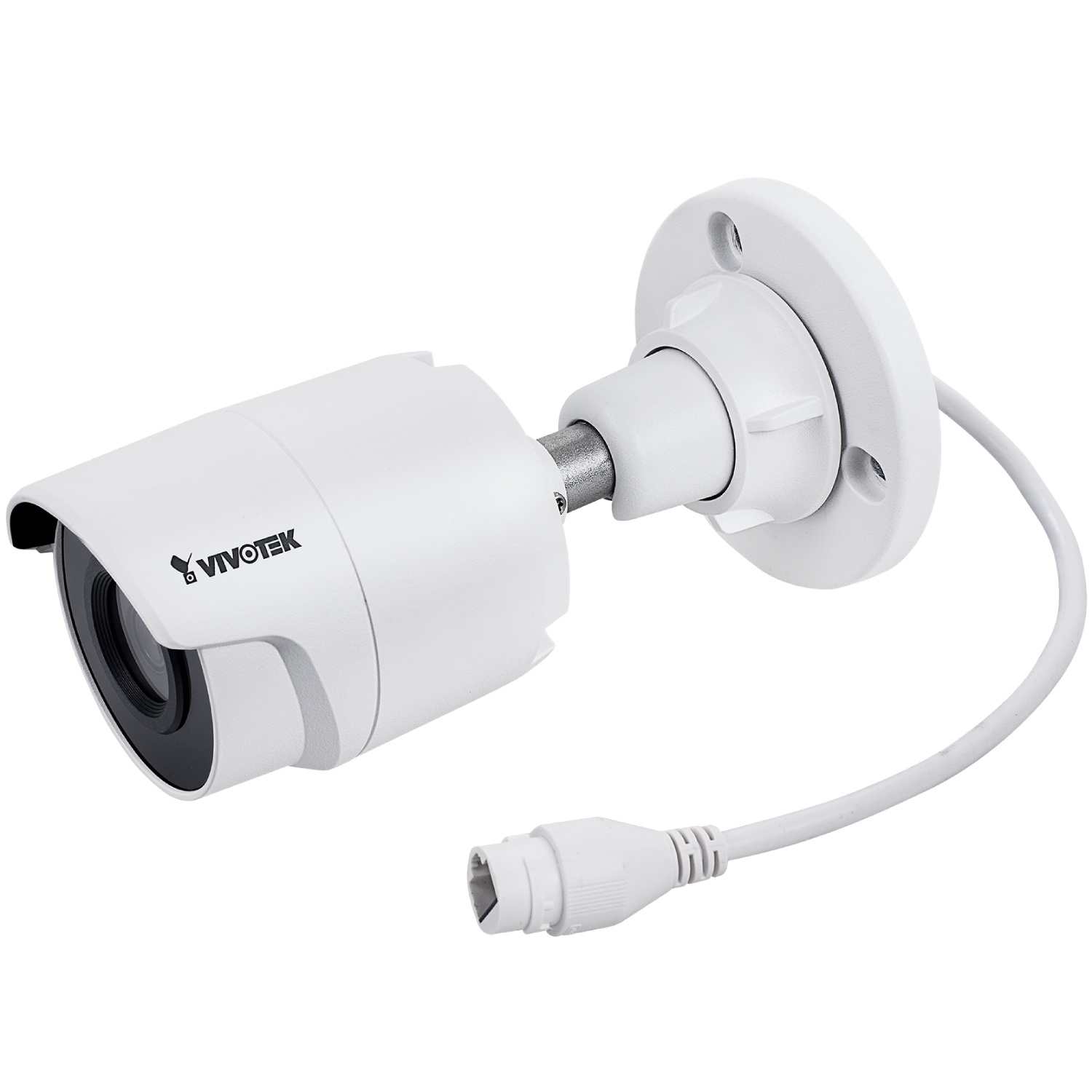 Відеокамера VIVOTEK IB9380-H, 5MP, H.265, 3.6mm, 30M IR, SNV, WDR Pro (IB9380-H) на малюнкі №2