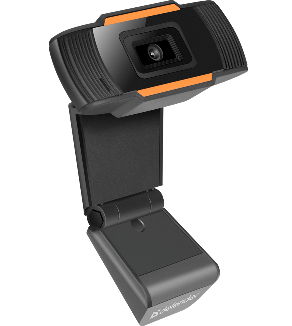 Веб-камера Defender G-lens 2579 HD720p 2МП (63179) на малюнкі №2