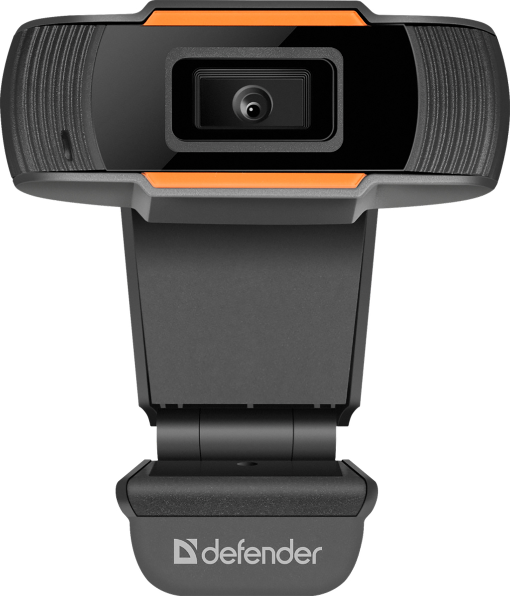 Веб-камера Defender G-lens 2579 HD720p 2МП (63179) на малюнкі №3