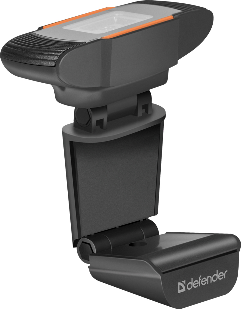 Веб-камера Defender G-lens 2579 HD720p 2МП (63179) на малюнкі №4