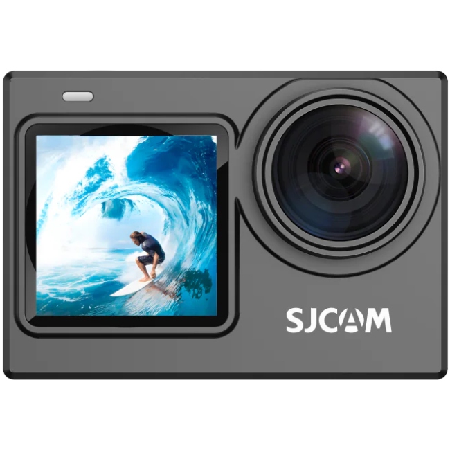Екшн-камера SJCAM SJ6 Ultra (6972476164606) на малюнкі №1