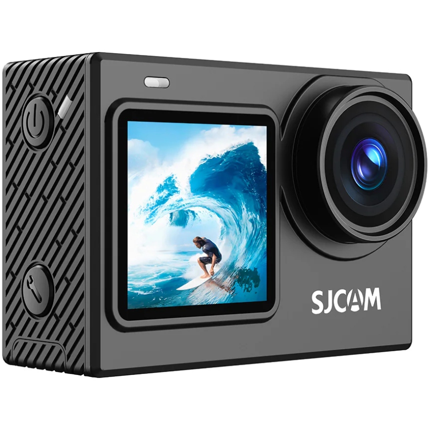Екшн-камера SJCAM SJ6 Ultra (6972476164606) на малюнкі №2