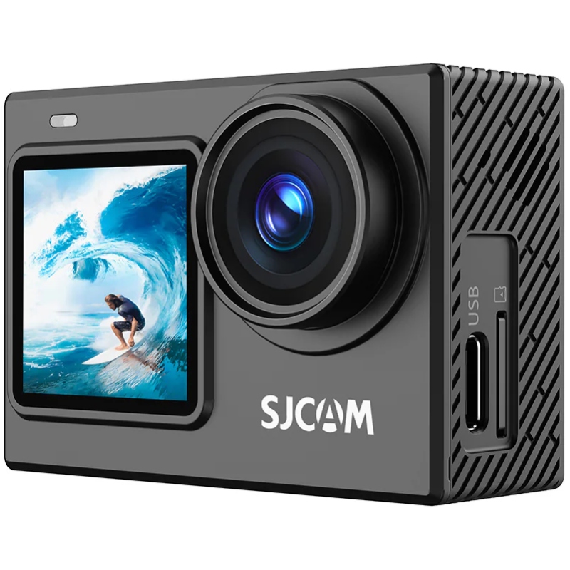 Екшн-камера SJCAM SJ6 Ultra (6972476164606) на малюнкі №3
