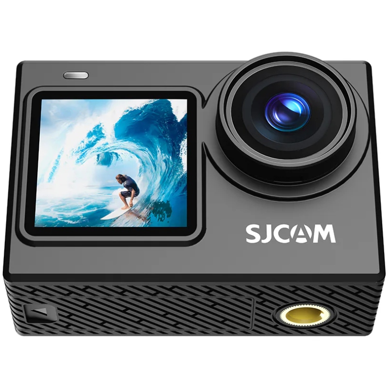 Екшн-камера SJCAM SJ6 Ultra (6972476164606) на малюнкі №4