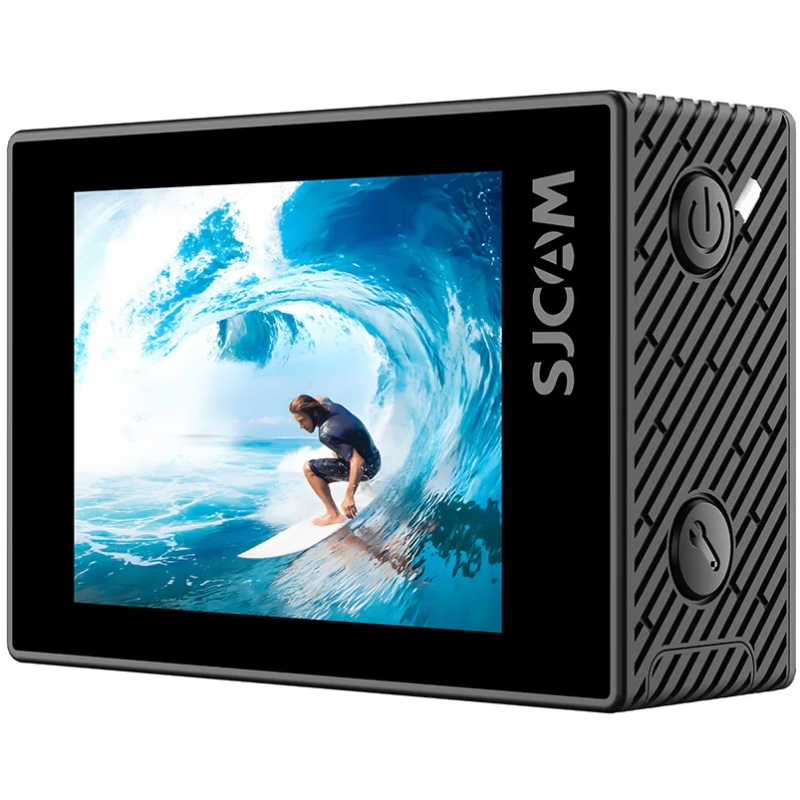 Екшн-камера SJCAM SJ6 Ultra (6972476164606) на малюнкі №6