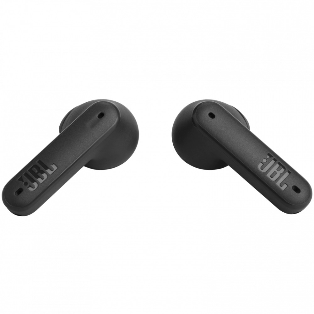 Навушники TWS JBL Tune Flex Black (JBLTFLEXBLK) Чорний на малюнкі №3