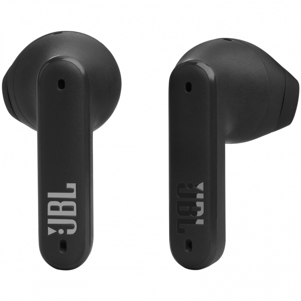 Навушники TWS JBL Tune Flex Black (JBLTFLEXBLK) Чорний на малюнкі №4