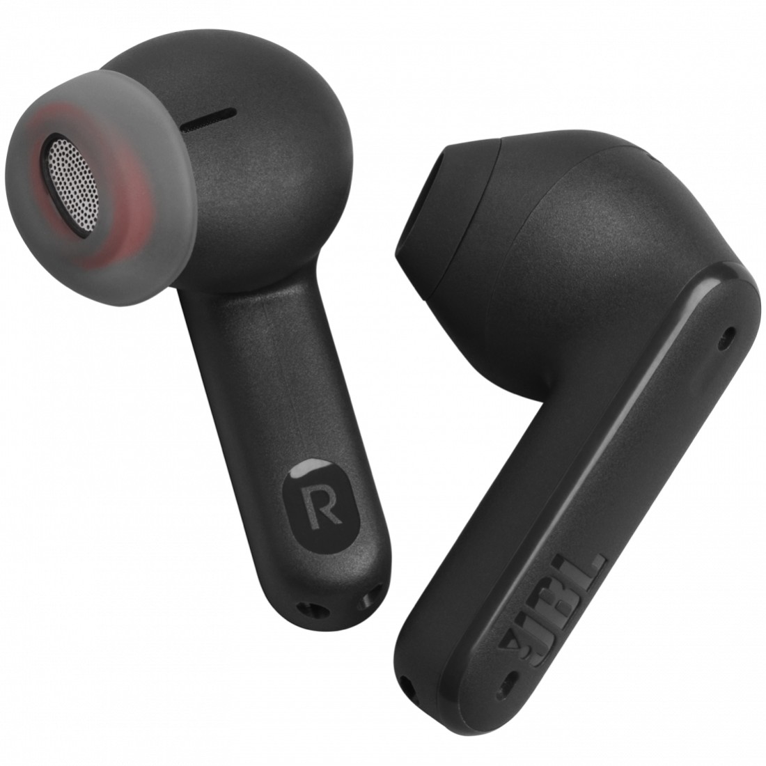 Навушники TWS JBL Tune Flex Black (JBLTFLEXBLK) Чорний на малюнкі №5