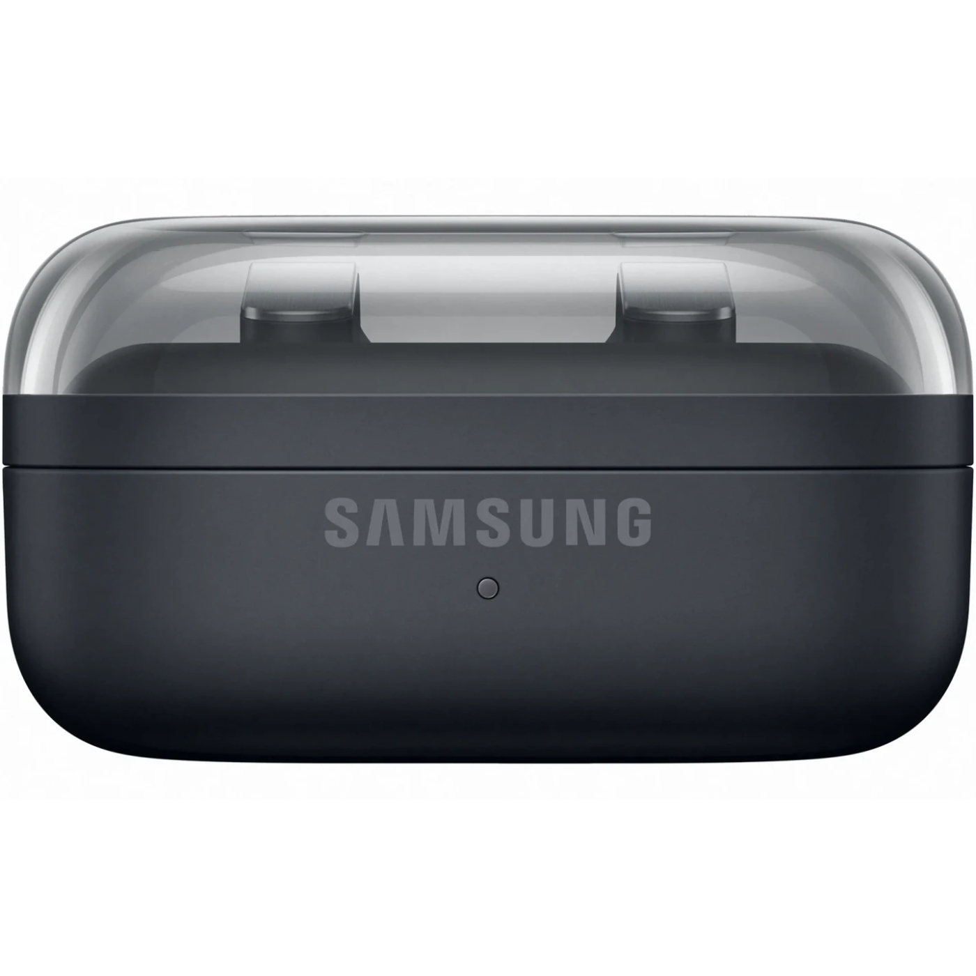 Бездротові навушники Samsung Galaxy Buds 4 Pro (R640) (SM-R640NZKASEK) Чорний на малюнкі №4