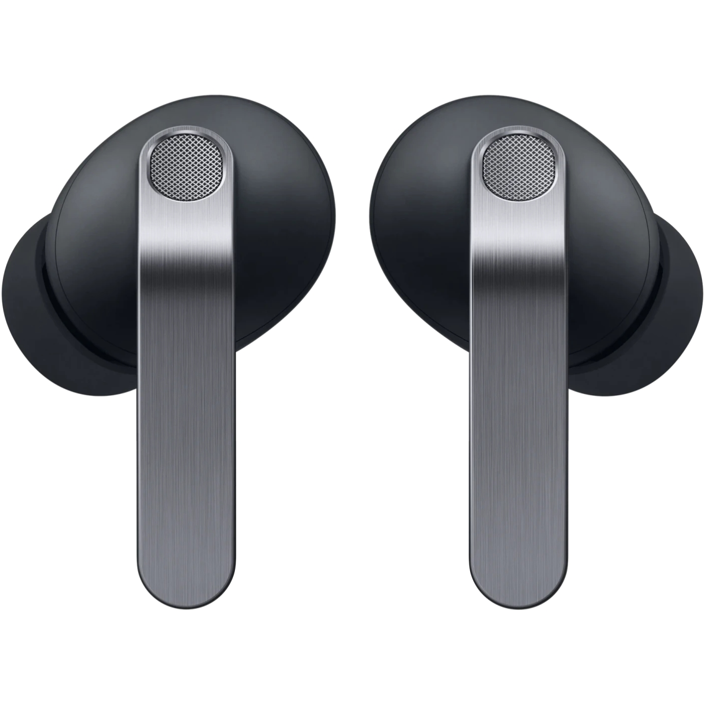 Бездротові навушники Samsung Galaxy Buds 4 Pro (R640) (SM-R640NZKASEK) Чорний на малюнкі №6