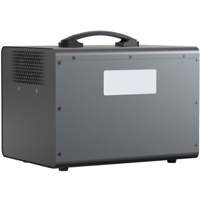Зарядна станція Marsriva MP10 1000Вт (1008Вт/г) LiFePo4, PD 60Вт (MP10V3_MARSRIVA) на малюнкі №4