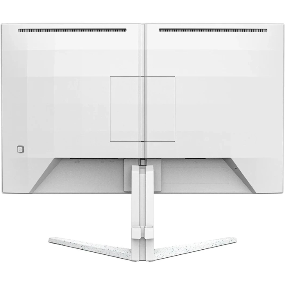 TFT 23.8 Philips 24M2N3201PL, Fast IPS, 260Hz, 0,3ms, HDMI, DP (24M2N3201PL/00) Білий на малюнкі №6