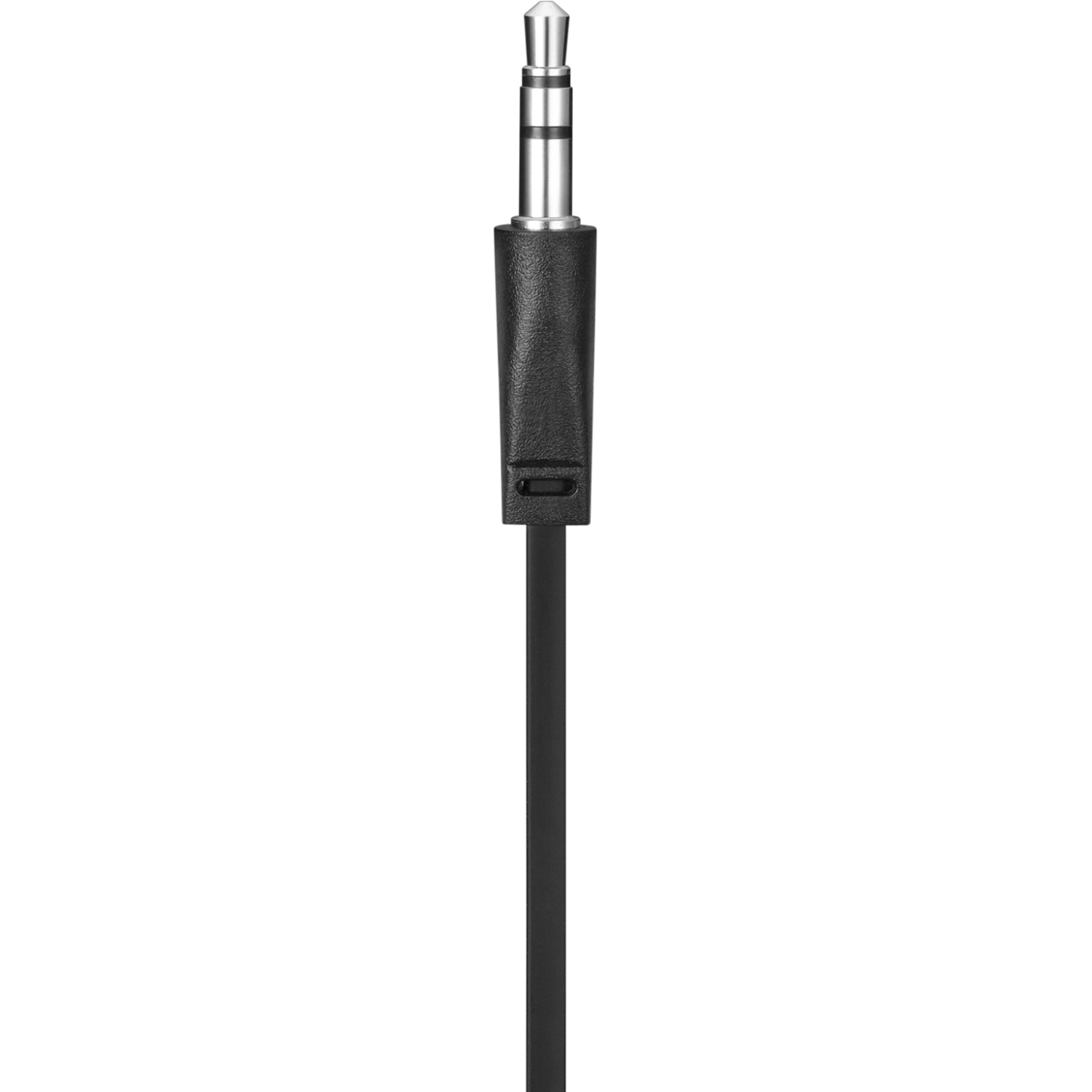 Гарнітура Sandberg Saver MiniJack HeadPhone Travel, 3,5мм, Black (325-30) Чорний на малюнкі №3