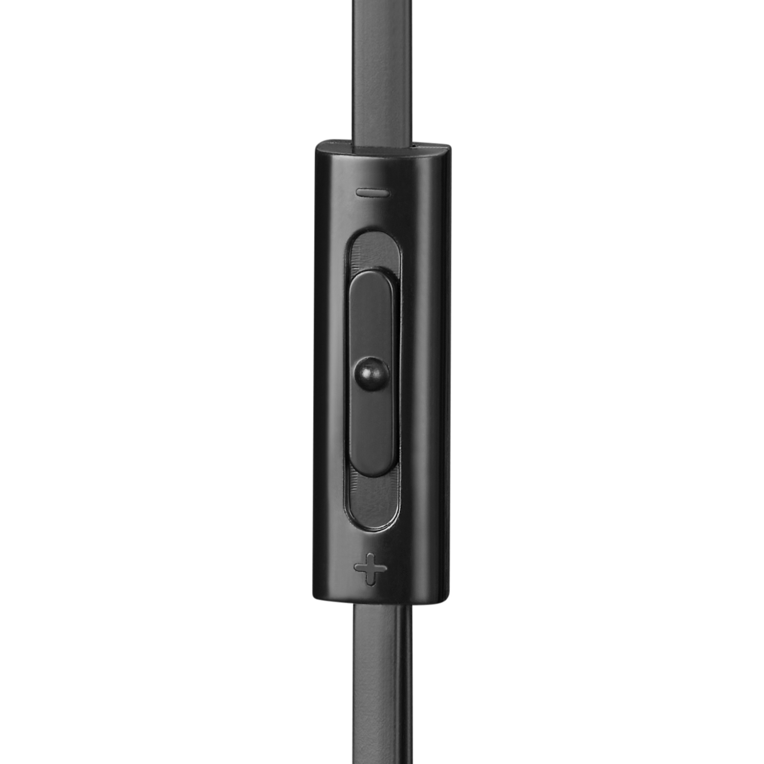 Гарнітура Sandberg Saver MiniJack HeadPhone Travel, 3,5мм, Black (325-30) Чорний на малюнкі №4