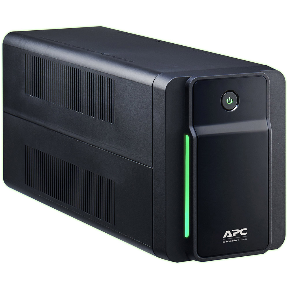ДБЖ APC Back UPS 950VA/520W, USB, 4xC13, (BX950MI)