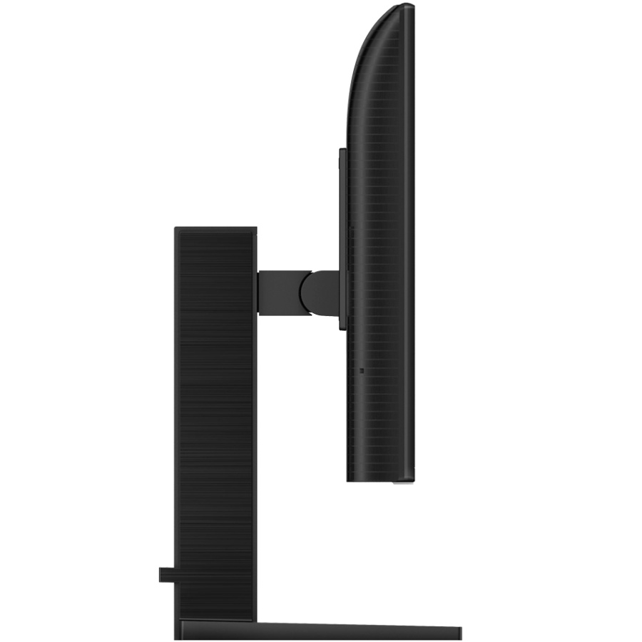 TFT 23.8 Philips 24E1N1300AE, IPS, 100Hz, 1ms, HDMI, USB-C, USB hub, HAS, колонки (24E1N1300AE/00) Чорний на малюнкі №3