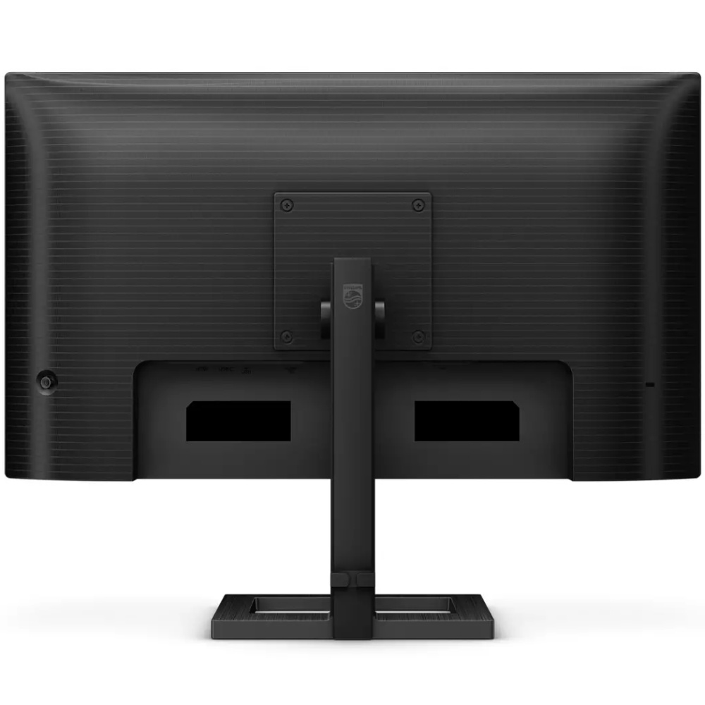 TFT 23.8 Philips 24E1N1300AE, IPS, 100Hz, 1ms, HDMI, USB-C, USB hub, HAS, колонки (24E1N1300AE/00) Чорний на малюнкі №5