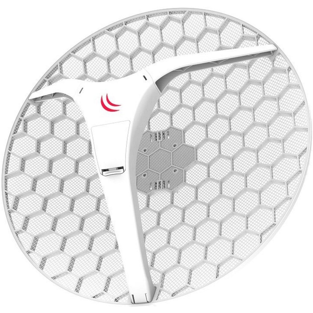 Точка доступу (зовнішня) MikroTik RBLHGG-5acD-XL 4pack LHG XL 5 ac (RBLHGG-5acD-XL4pack) на малюнкі №2