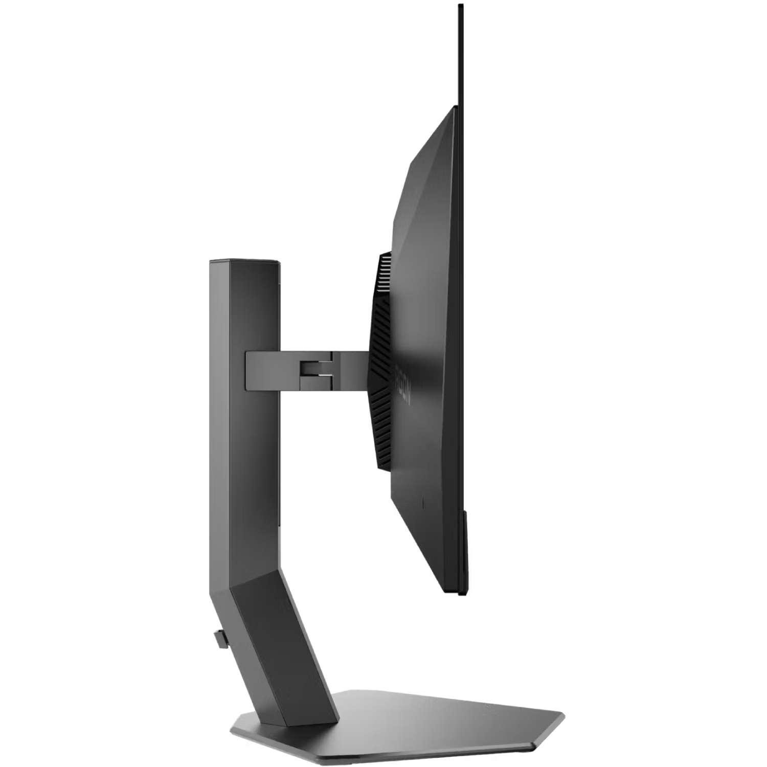 TFT 31.5AOC AG326UZD2, QD-OLED, UHD 4K,240hz,2xHDMI, DP, USB-C,USB-hub, HAS, Pivot,кол,чорно-сірий (AG326UZD2) на малюнкі №4
