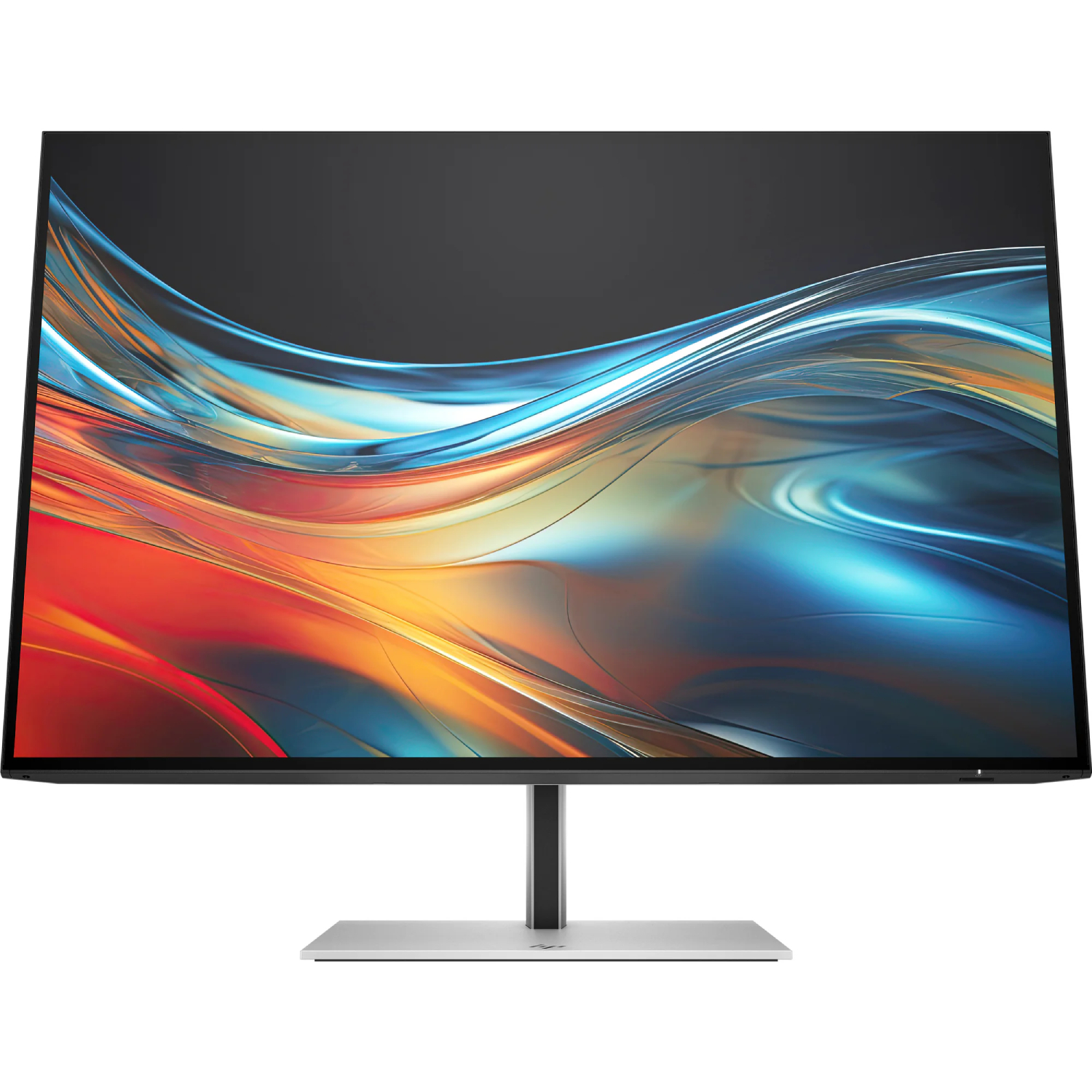 TFT 24 HP S7 Pro 724pn, IPS, WUXGA, 100Hz, HDMI, DP, HAS, чорно-сріблястий (8X534AA) Чорний зі сріблястим на малюнкі №1
