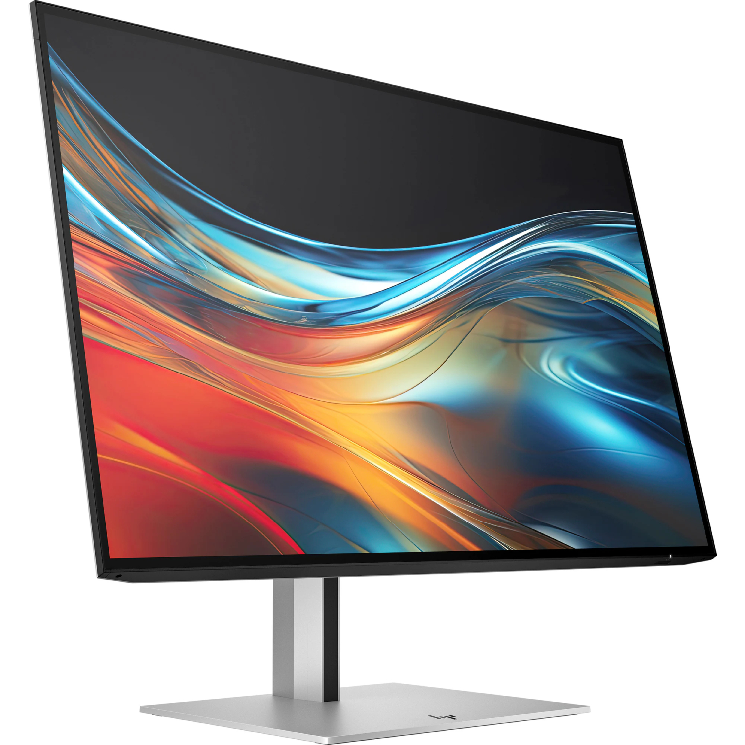 TFT 24 HP S7 Pro 724pn, IPS, WUXGA, 100Hz, HDMI, DP, HAS, чорно-сріблястий (8X534AA) Чорний зі сріблястим на малюнкі №2