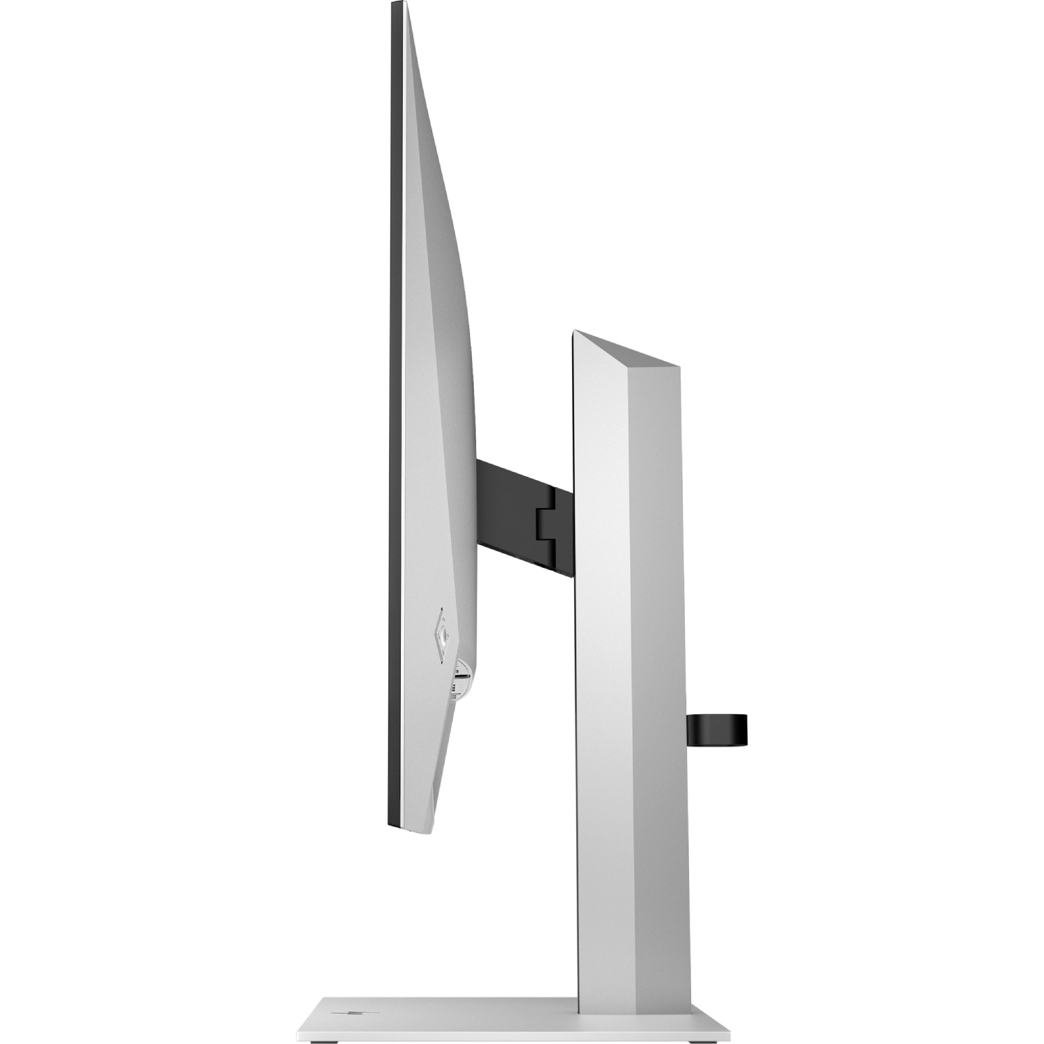 TFT 24 HP S7 Pro 724pn, IPS, WUXGA, 100Hz, HDMI, DP, HAS, чорно-сріблястий (8X534AA) Чорний зі сріблястим на малюнкі №4