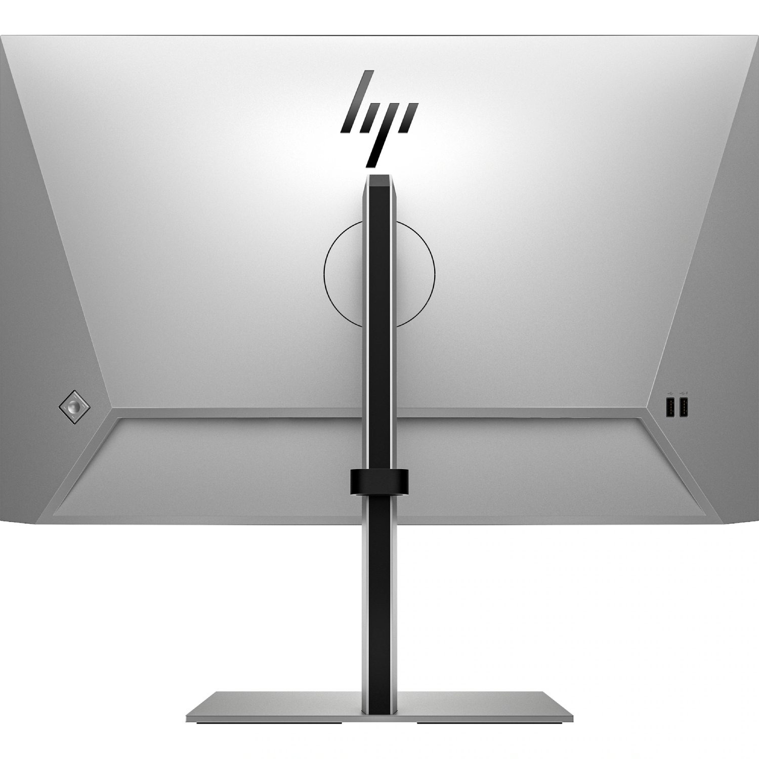 TFT 24 HP S7 Pro 724pn, IPS, WUXGA, 100Hz, HDMI, DP, HAS, чорно-сріблястий (8X534AA) Чорний зі сріблястим на малюнкі №5