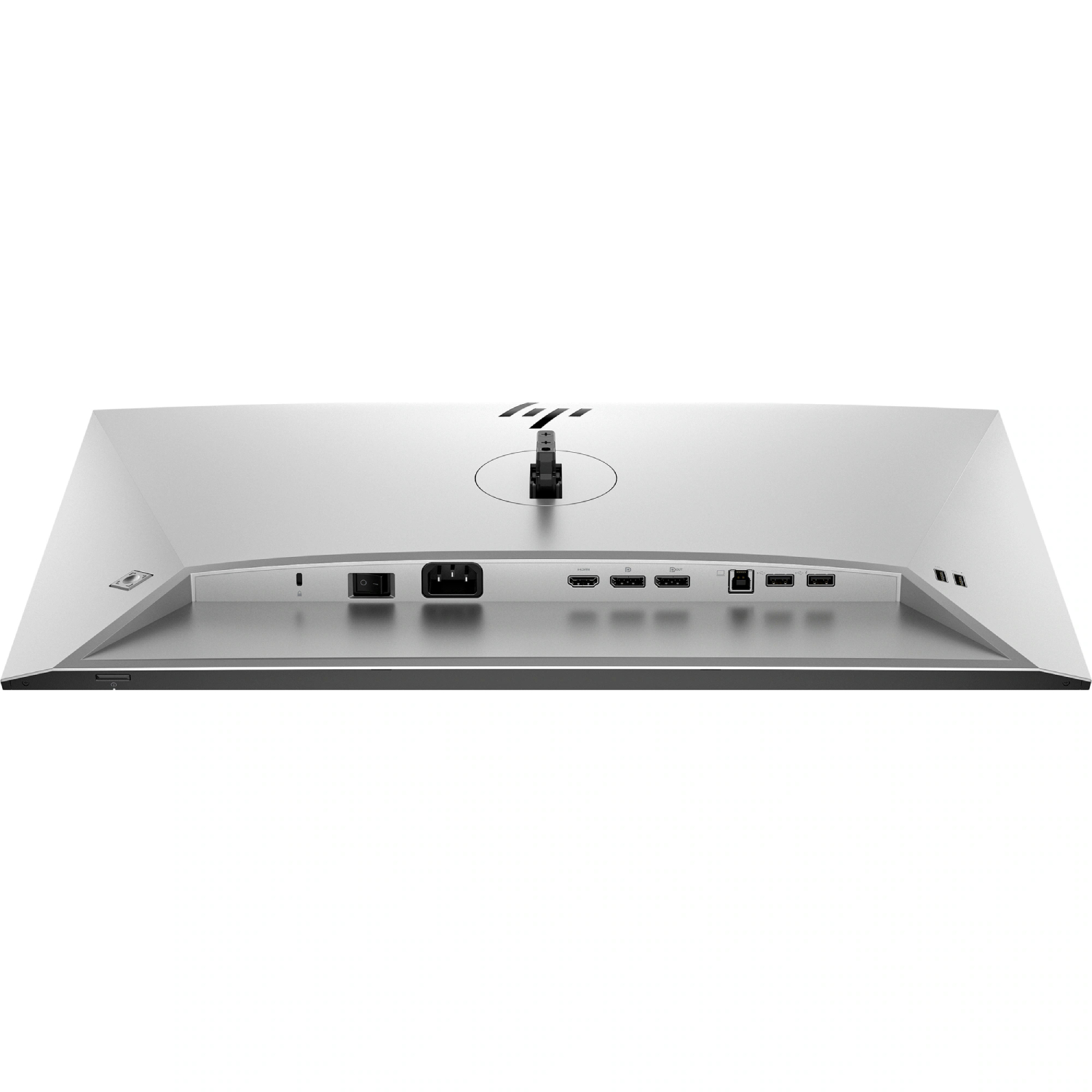 TFT 24 HP S7 Pro 724pn, IPS, WUXGA, 100Hz, HDMI, DP, HAS, чорно-сріблястий (8X534AA) Чорний зі сріблястим на малюнкі №6