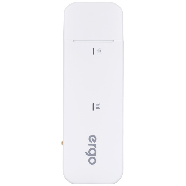 Маршрутизатор мобільний WIFI роутер ERGO W023-CRC9 3G/4G (cat4) USB Wi-Fi router +ant.connector (W023-CRC9  )