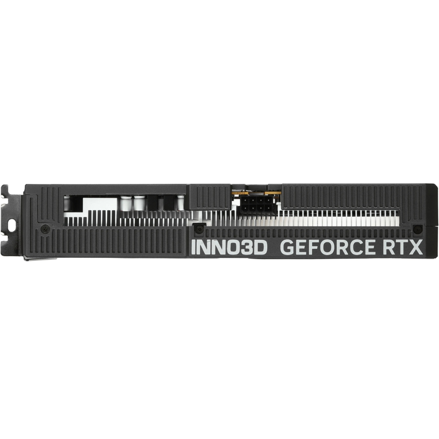GeForce RTX5060 Inno3D TWIN X2 OC V2, 8GB GDDR7, 128bit, PCI Express 5.0 (N50602-08D7X-195071N) на малюнкі №6