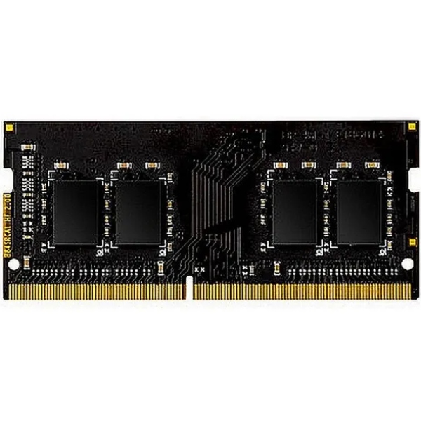 SoDIMM 16Gb DDR4 3200 MHz AGI SD138, Retail (AGI320016SD138-ST) на малюнкі №2