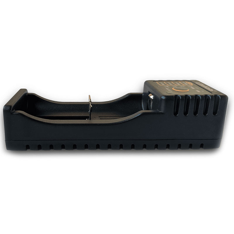Зарядний пристрій LiitoKala Lii-100, 1x(Lion/NiMH/NiCd), 1A, Power Bank function (Lii-100) на малюнкі №3