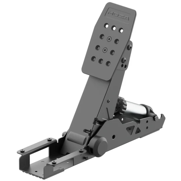 Педаль зчеплення MOZA SRP2 (RS099_Moza) на малюнкі №1