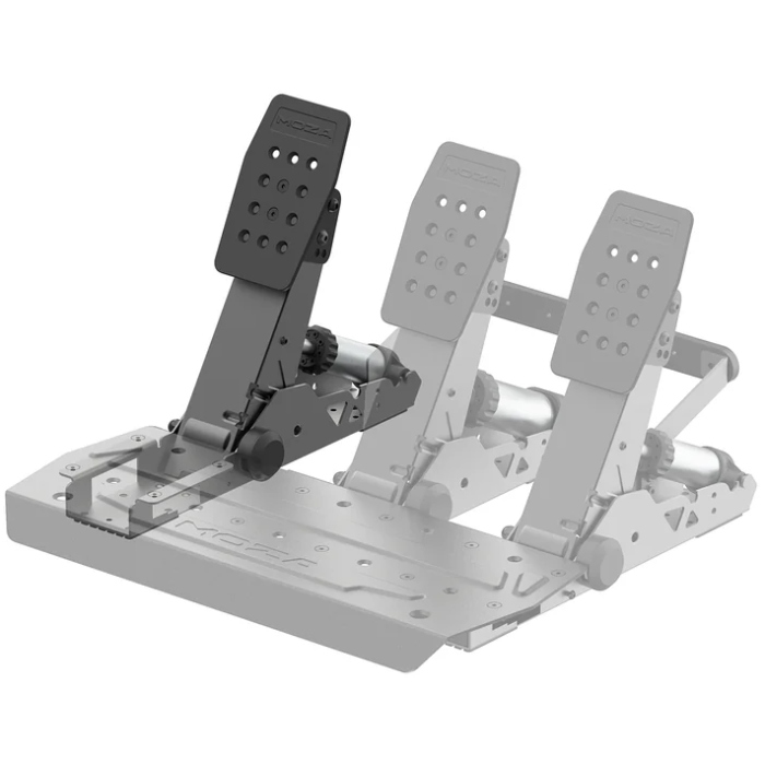 Педаль зчеплення MOZA SRP2 (RS099_Moza) на малюнкі №4