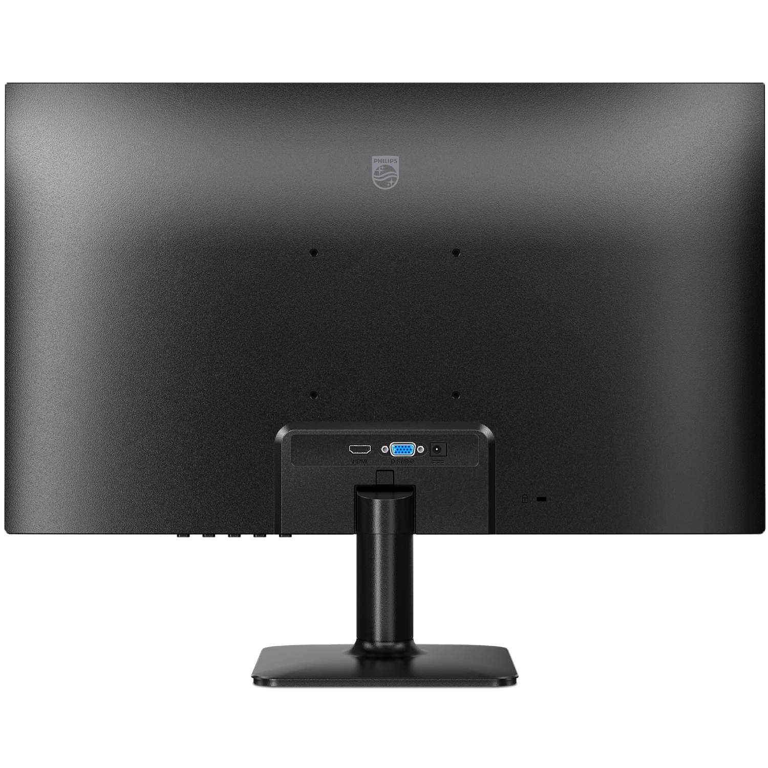 TFT 23.8 Philips 24E2N1110, IPS, 120Hz, VGA, HDMI (24E2N1110/00) Чорний на малюнкі №6