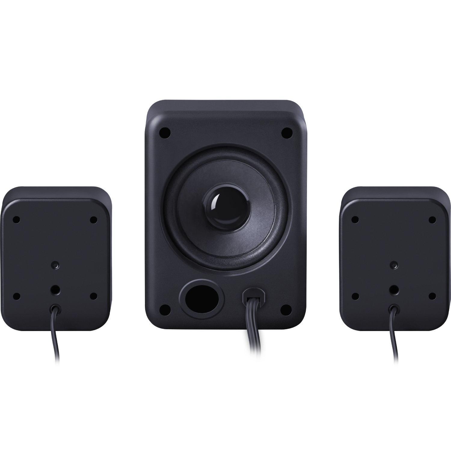 Акустична система 2.1 Defender V14 11Вт, Bluetooth, USB (65314) на малюнкі №4