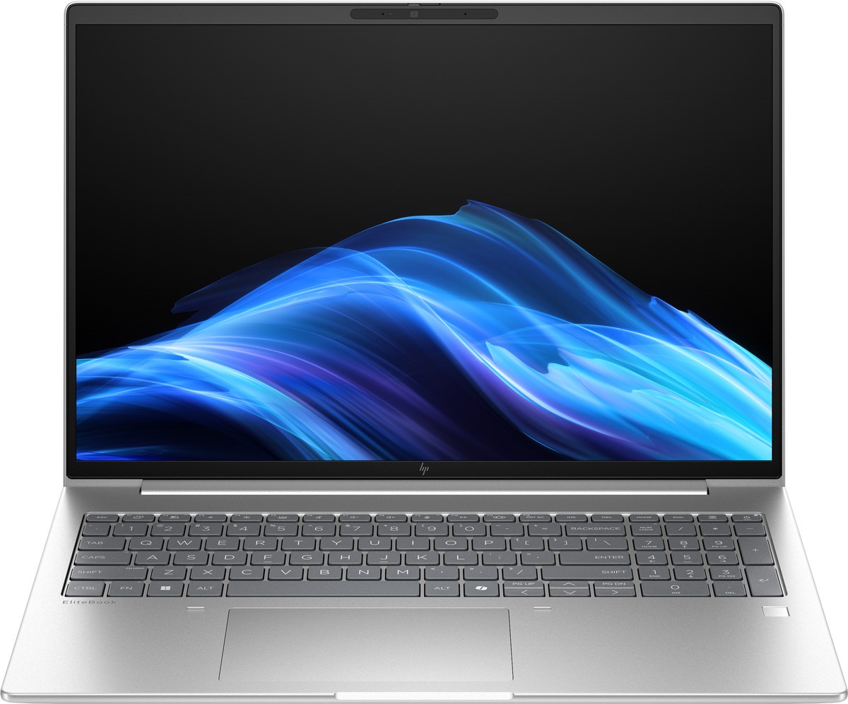 HP EliteBook 6 G1a 16" WUXGA IPS, 300n/Ryzen 7-250 (5.1)/32Gb/SSD1Tb/Radeon/FPS/Підсв/DOS