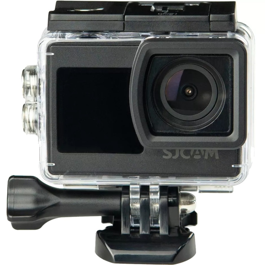 Екшн-камера SJCAM SJ4000 Dual Screen (6972476162343) на малюнкі №1
