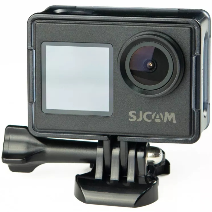 Екшн-камера SJCAM SJ4000 Dual Screen (6972476162343) на малюнкі №2