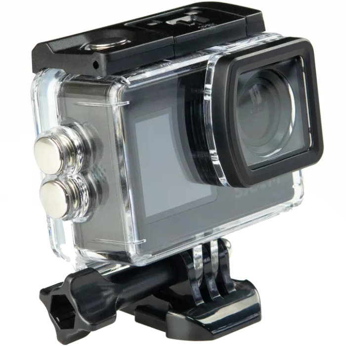Екшн-камера SJCAM SJ4000 Dual Screen (6972476162343) на малюнкі №3