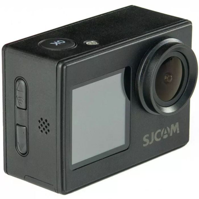 Екшн-камера SJCAM SJ4000 Dual Screen (6972476162343) на малюнкі №5