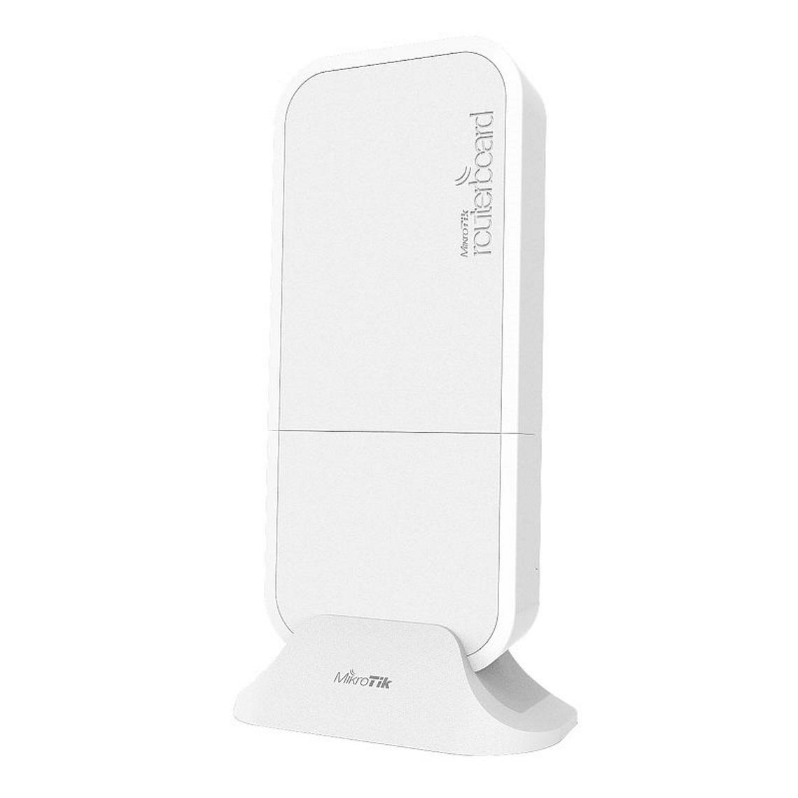 Точка доступу Mikrotik wAP ac LTE6 kit with RouterOS L4 license wAP ac LTE6 kit with RouterOS (RBwAPGR-5HacD2HnD&R11e-LT) на малюнкі №1