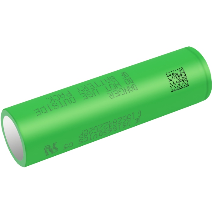 Акумулятор 18650 LiitoKala, Li-Ion Lii-VTC5A, 2600 мА·год (2500-2600 мА·год) 3.7 V (2.75-4.2 V) 1 ш (Lii-VTC5A) на малюнкі №3
