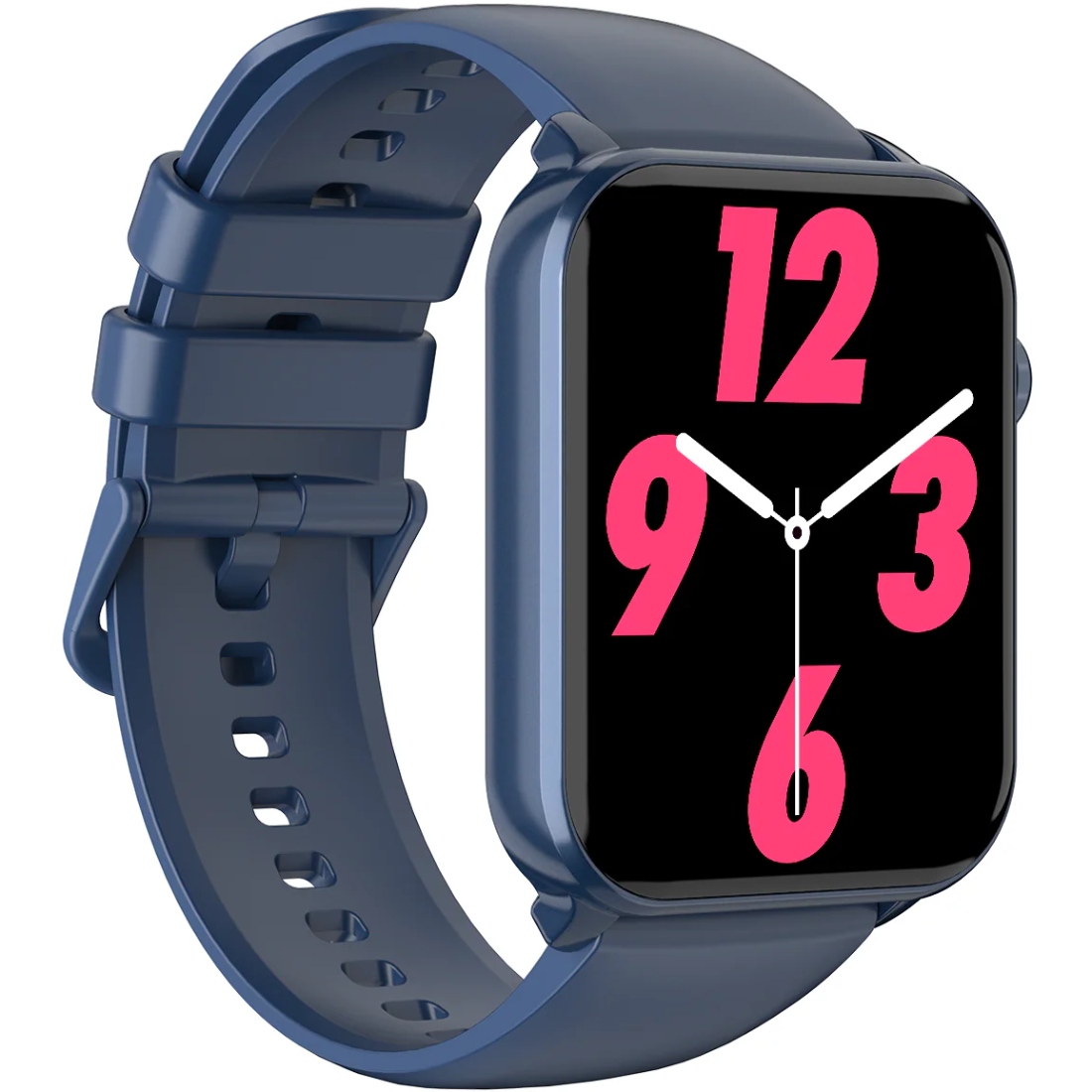 Годинник Blackview R30 Max Blue (6931548323181) на малюнкі №3