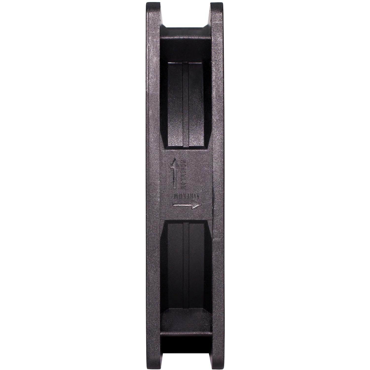 Вентилятор для корпуса 120mm Xilence Performance C XPF120.B.PWM Black, Retail Box (XF142) на малюнкі №5