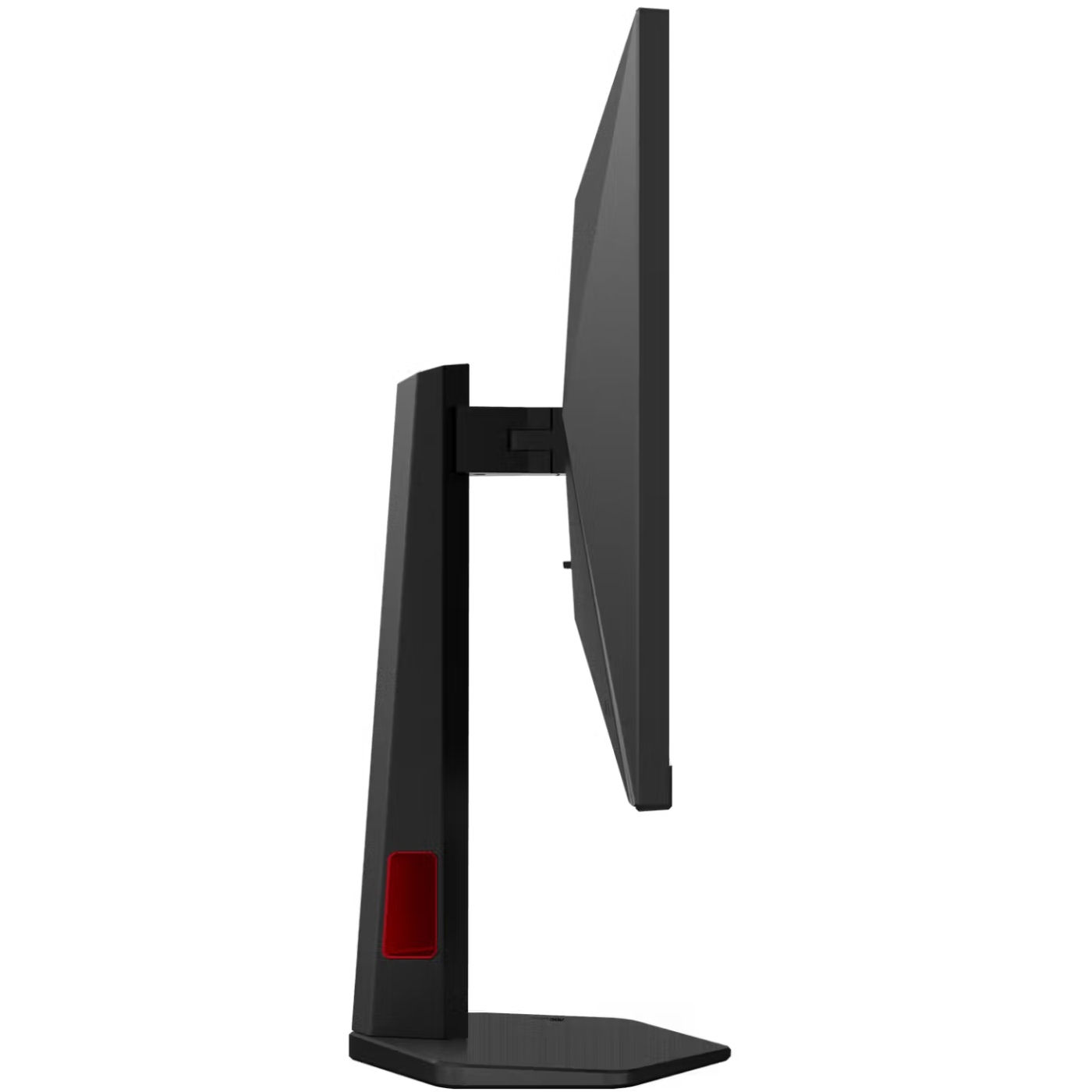 TFT 27 AOC 27G4ZR, Fast IPS, 260Hz, 0,3ms, 2xHDMI, DP, HAS, Pivot, чорно-червоний (27G4ZR) на малюнкі №4