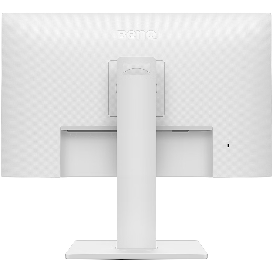TFT 27 BenQ GW2786TC, IPS, 100hz, HDMI, DP, USB-C, колонки (9H.LMNLB.QBE) Білий на малюнкі №4