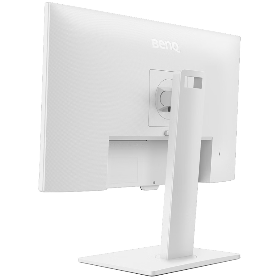 TFT 27 BenQ GW2786TC, IPS, 100hz, HDMI, DP, USB-C, колонки (9H.LMNLB.QBE) Білий на малюнкі №5